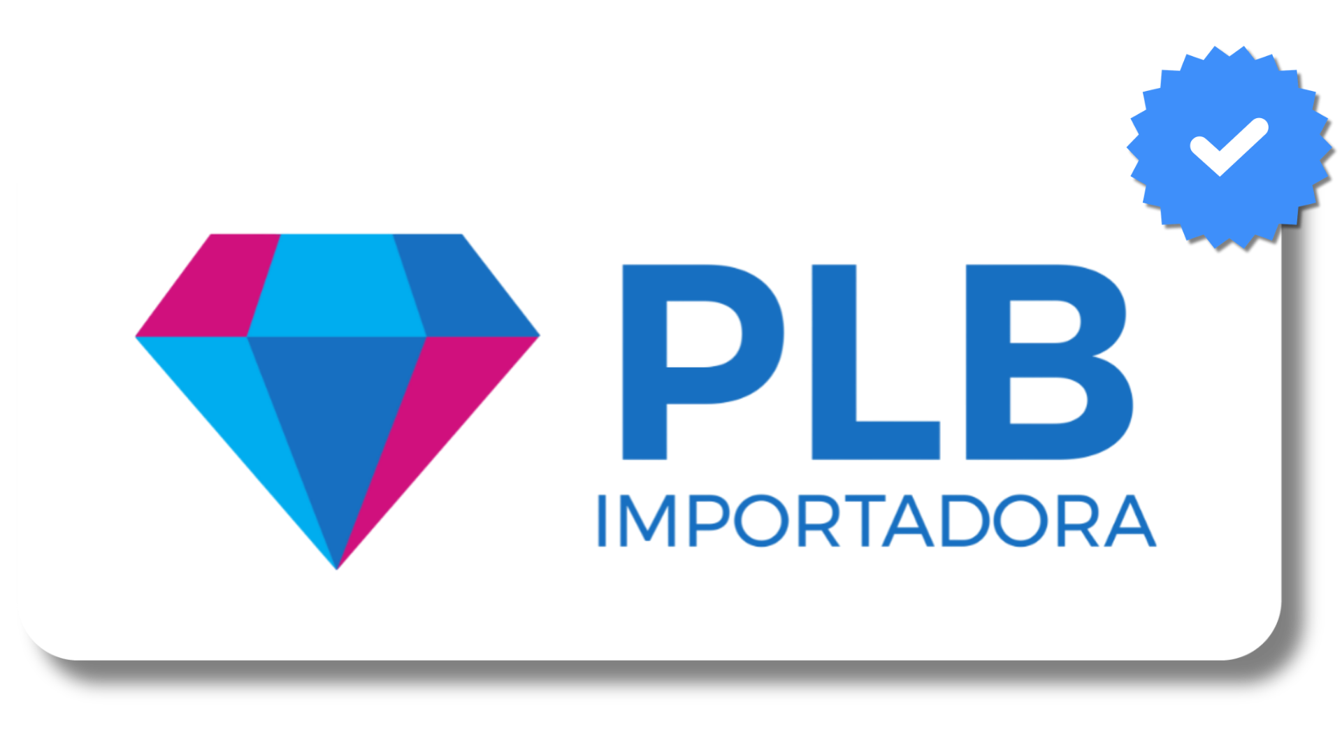 PLB Importadora